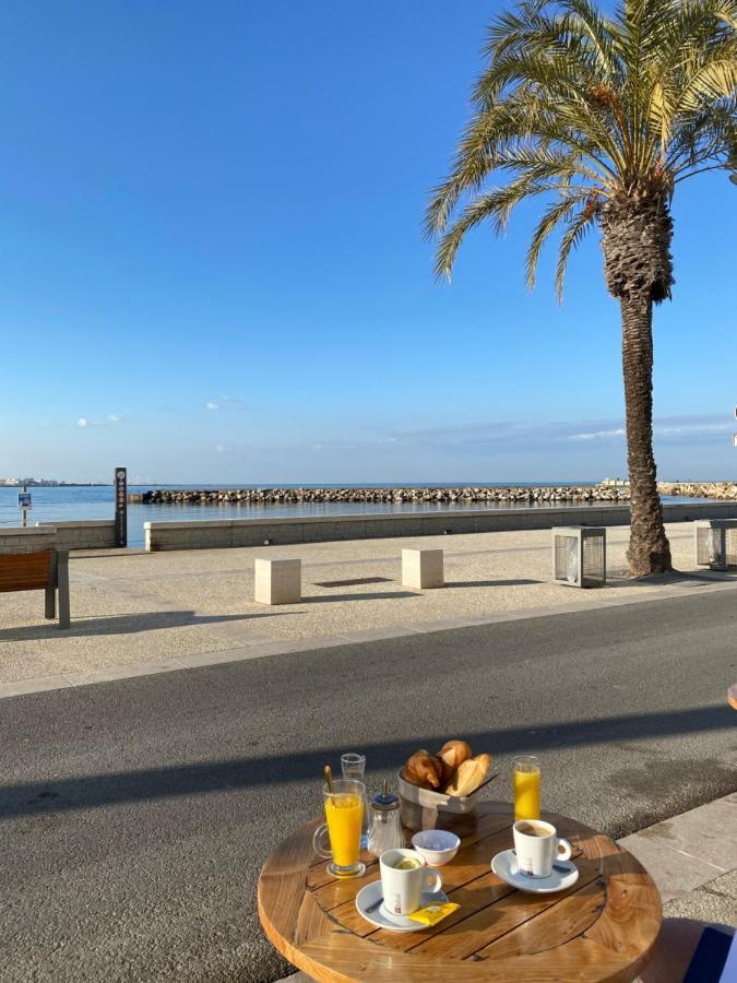 Villa Magali - Appartement Climatise T3 Duplex - Grau-Du-Roi - Hypercentre 20 M De La Plage Le Grau-du-Roi Exteriér fotografie